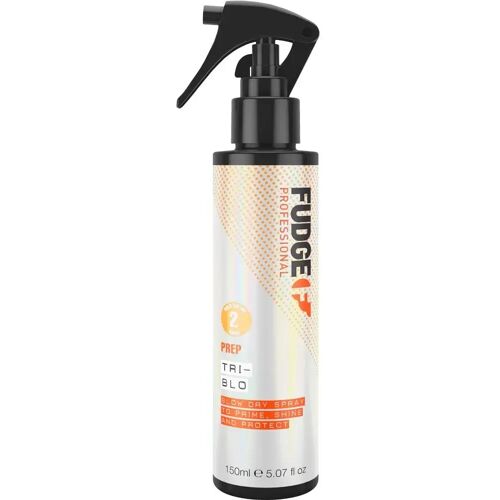 Fudge Tri-Blo Blow Dry Heat Protection Spray 150 ml