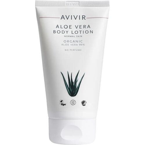 Avivir Aloe Vera Body Lotion 150 ml