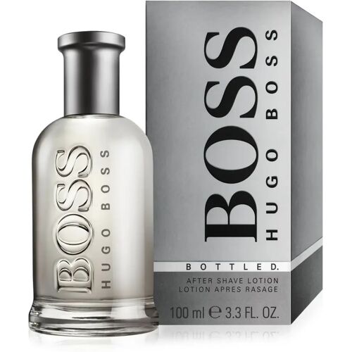 Hugo Boss Boss Bottled Aftershave Lotion 100 ml