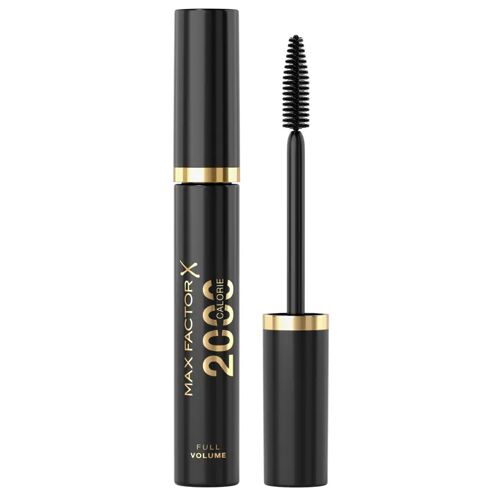 Max Factor 2000 Calorie Mascara 004 Navy 9 ml