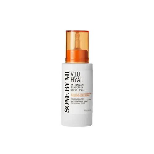 Some By Mi V10 HYAL Antioxidant Sunscreen SPF50+ 40 g