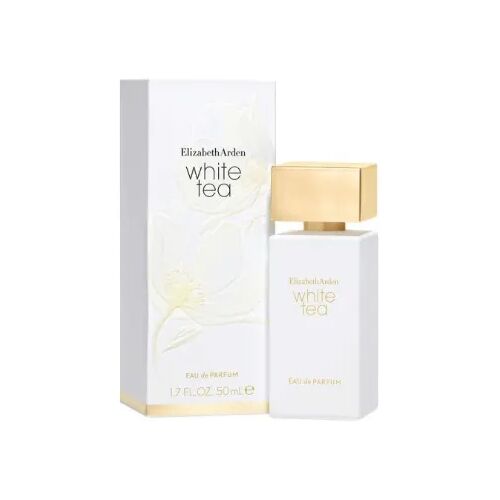 Elizabeth Arden White Tea EDP 50 ml