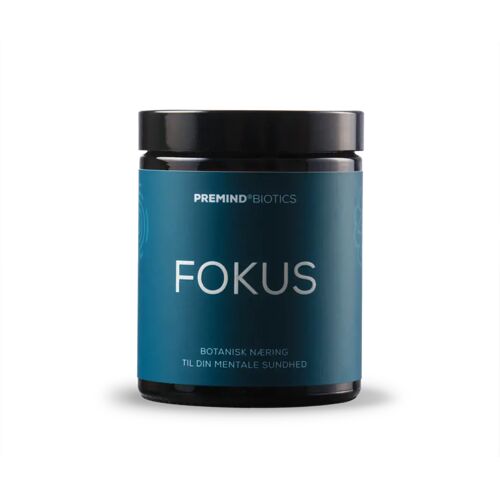 Premind Biotics Fokus 60 st