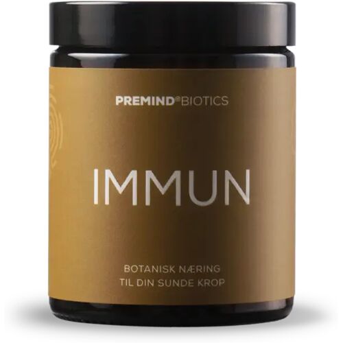 Premind Biotics Immun 60 st