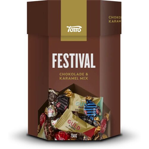 Toms Festival 750 g