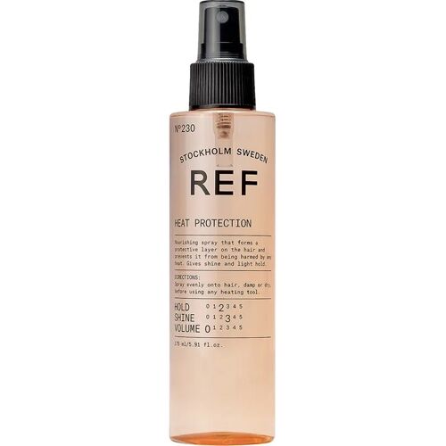 REF STOCKHOLM 230 Heat Protection Spray 175 ml