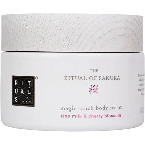 Rituals The Ritual Of Sakura Body Cream 220 ml