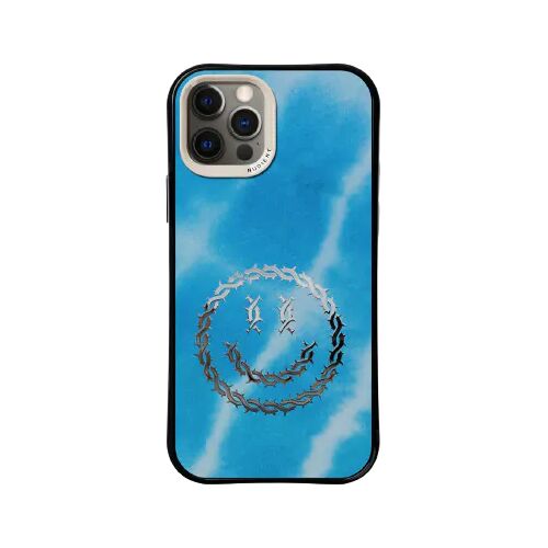 Nudient Formulier Print Iphone 12/Pro Arctic Grin 1 st