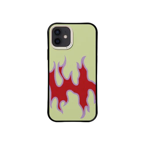 Nudient Formulier Print Iphone 14 Pro Inferno 1 st