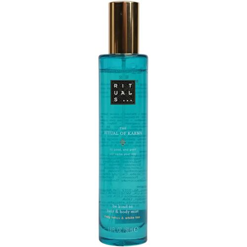 Rituals The Ritual Of Karma Hair & Body Mist 50 ml