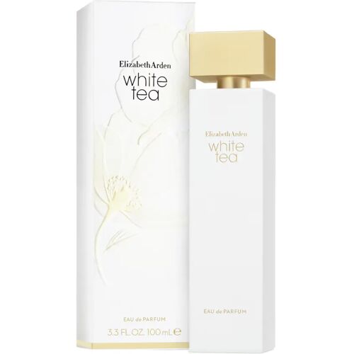 Elizabeth Arden White Tea EDP 100 ml