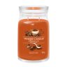 Yankee Candle Kenmerkende Grote Kaarsen Kaneelstok 567 g