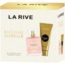 La Rive Madame Isabelle Gift Set 2 x 100 ml