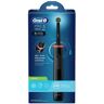 Oral-B Pro 3 3000 Crossaction Black 1 st