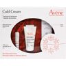 Avène Av&egrave;ne Cold Cream Gift Set 4 g + 40 ml + 50 ml