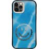 Nudient Formulier Print Iphone 12/Pro Arctic Grin 1 st