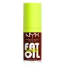 NYX Fat Oil Lip Drip Status Update 4,8 ml