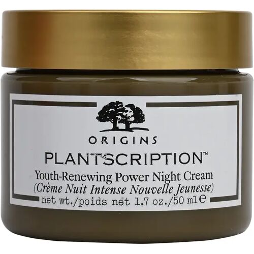 Origins Plantscription Night Cream 50 ml