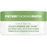 Peter Thomas Roth Cucumber Hydra Gel Eye Patches 60 st