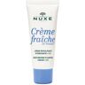 Nuxe Creme Fariche Moisturising Plumping Cream 48 HRS 30 ml