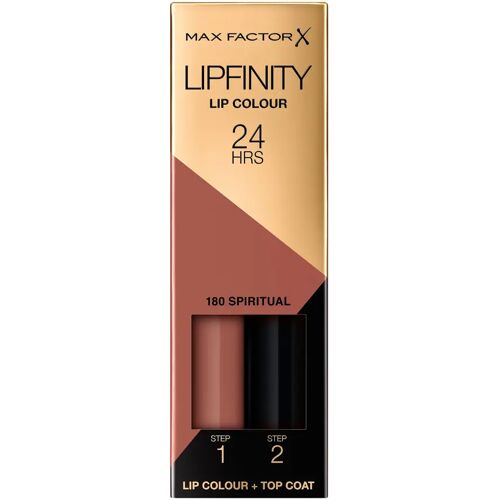 Max Factor Lipfinity 180 Spiritiual 2,3 ml