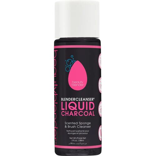 Beautyblender Beautyblender Blendercleanser Liquid Charcoal 88 ml