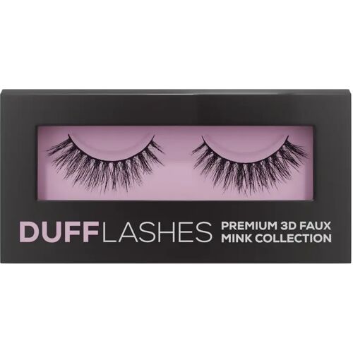 DUFFBEAUTY Date Night Premium 3D Collection 1 paar