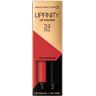 Max Factor Lipfinity 140 Charming 2,3 ml