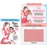 The Balm Third Date Blush 6,5 g