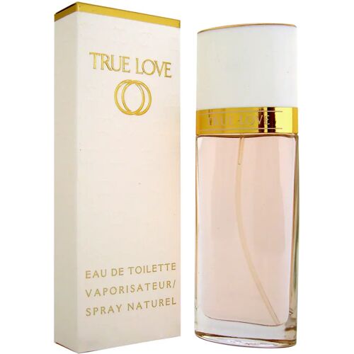 Elizabeth Arden True Love 100 ml