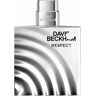 David Beckham Respect 90 ml