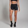 MP Tempo Abstract bootyshort voor dames - Zwart - L