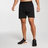 MP Mannen Best Training Shorts - Black - XXS