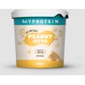 MyProtein Puur Natuur Pindakaas - Origineel - Smooth