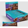 MyProtein Hazelnut Whip - 12x24g - Melk Chocolade