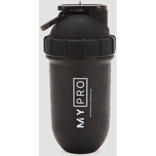 MyProtein MYPRO Pro ShakeSphere Shaker – Zwart – 700ml