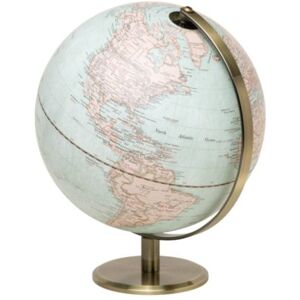Vintage Globe Light van Gentlemen's Hardware 25cm - Globe Light Vintage Globe Light van Gentlemen's Hardware 25cm - Globe Light