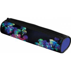 Maped Deepsea Paradise Tiener School Etui - Schoolartikel Maped Deepsea Paradise Tiener School Etui - Schoolartikel