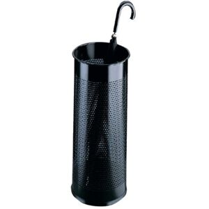 Durable Paraplustandaard 3350-01 perforatie 620x260mm Zwart Durable Paraplustandaard 3350-01 perforatie 620x260mm Zwart