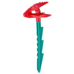 Legami strandhanddoek haringen set van 4 - zeester Legami strandhanddoek haringen set van 4 - zeester
