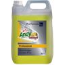 Allesreiniger andy citroen fris 5 liter