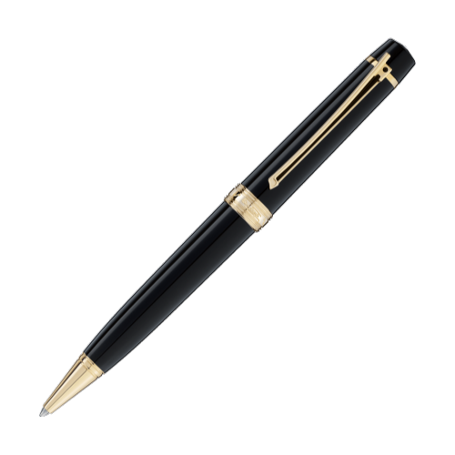 Montblanc balpen johann strauss donation