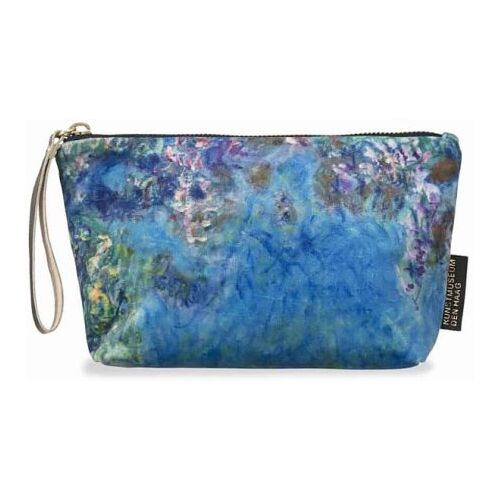 Bien moves etui, claude monet collection - wisteria claude monet