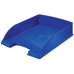 Brievenbak leitz plus standaard a4 blauw Brievenbak leitz plus standaard a4 blauw