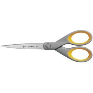 Westcott Titanium Schaar 180mm - Schaar Westcott Titanium Schaar 180mm - Schaar