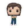 Funko pop! figuur stranger things s4: steve