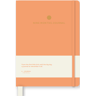 A-journal negen maanden journal hardcover