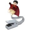 Lego harry potter leeslampje harry potter quidditch