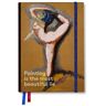 Bien moves notitieboek, singer laren collection - de acrobate