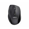 Muis logitech m705 laser zwart